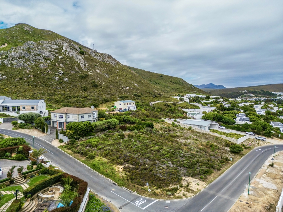0 Bedroom Property for Sale in Chanteclair Western Cape